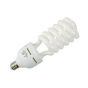 Raylab лампа флюоресцентная 85Вт E27