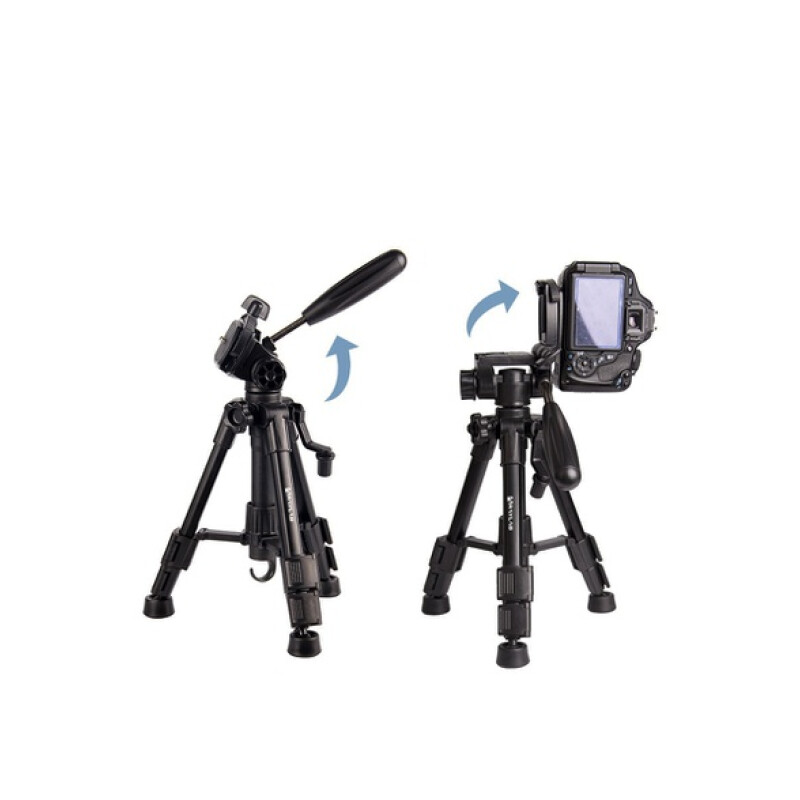 RayLab MT-Pro 32 штатив компактный с головой