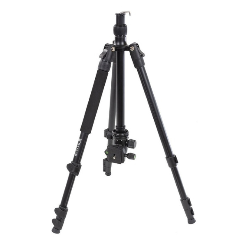 Raylab Pro 65 штатив алюминиевый сплав с головой