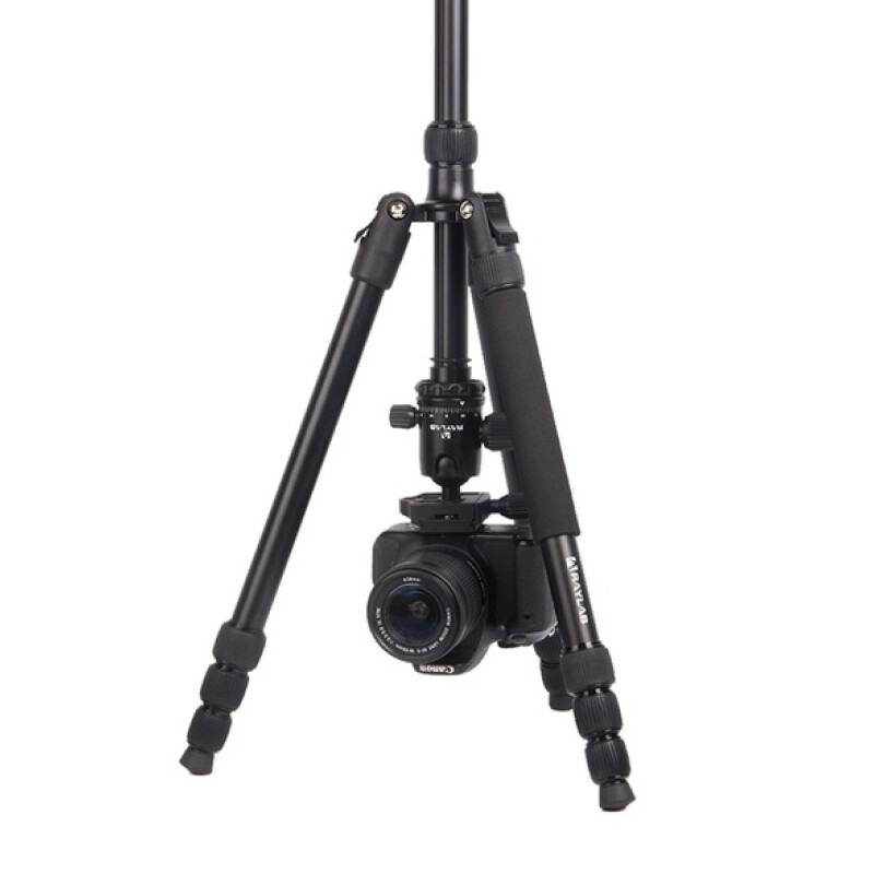 Raylab Pro 75 штатив алюминиевый сплав с головой