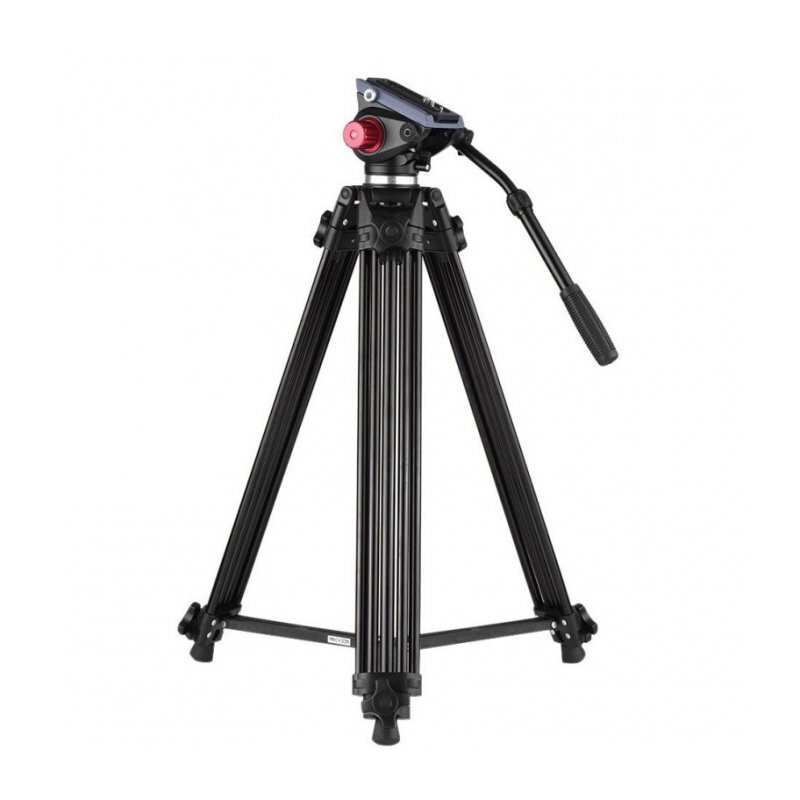 Raylab RL-8018FS видеоштатив алюминиевый