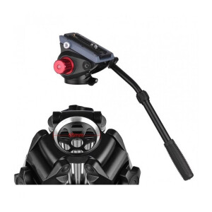 Raylab RL-8018FS видеоштатив алюминиевый