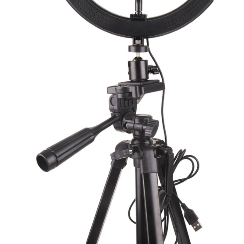 Raylab RL-0110 Kit светодиодный осветитель кольцевой