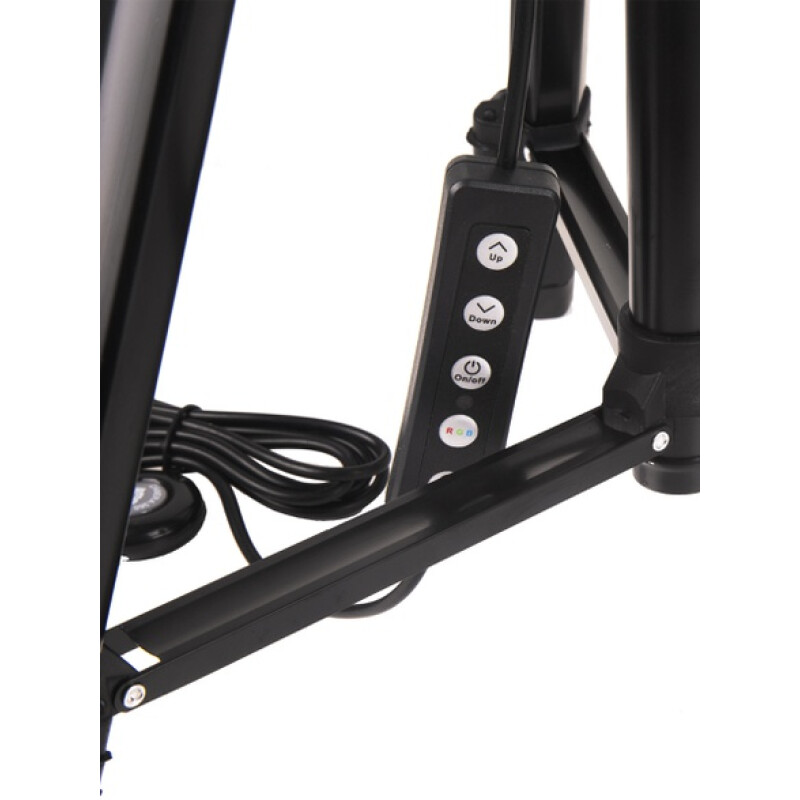 Raylab RL-0310 RGB Kit светодиодный осветитель кольцевой