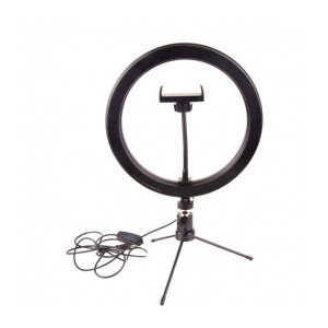 Raylab RL-0410 Kit светодиодный осветитель кольцевой без штатива.