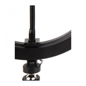 Raylab RL-0410 Kit светодиодный осветитель кольцевой без штатива.