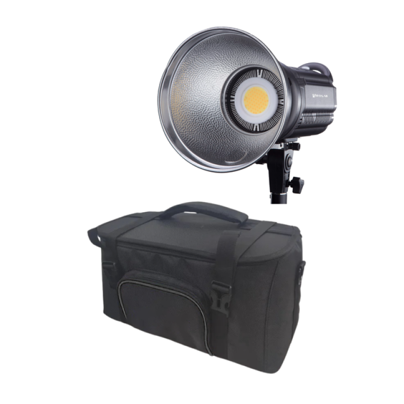 Raylab RL-100 Sunlight осветитель светодиодный 3200-6500K с сумкой