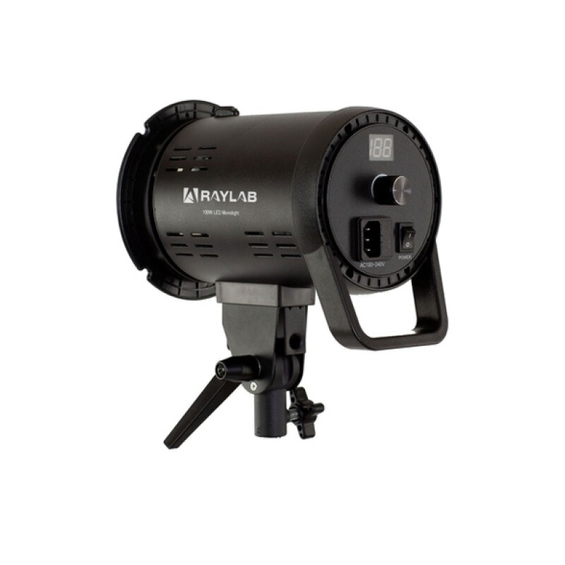 Raylab RL-100 Sunlight осветитель светодиодный 5600K
