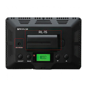 Raylab RL-15 осветитель светодиодный 3200-6500K