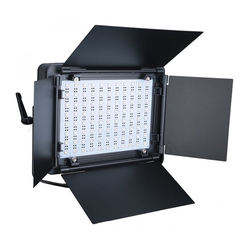Raylab RL-50 88 осветитель светодиодный 3200-6500K Raylab RL-50 88 осветитель светодиодный 3200-6500K