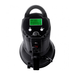 Raylab RL-60 Sunlight осветитель светодиодный 3200-6500K