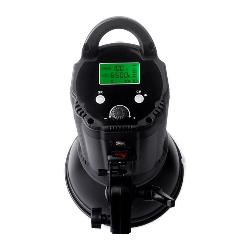 Raylab RL-60 Sunlight осветитель светодиодный 3200-6500K