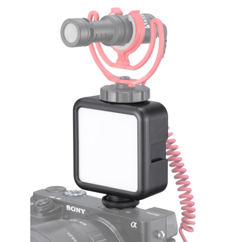 Raylab RL-LED06 осветитель светодиодный 5500K 2000mAh