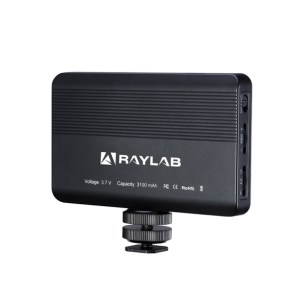 Raylab RL-LED08 осветитель светодиодный 3200-6500K 3100mAh