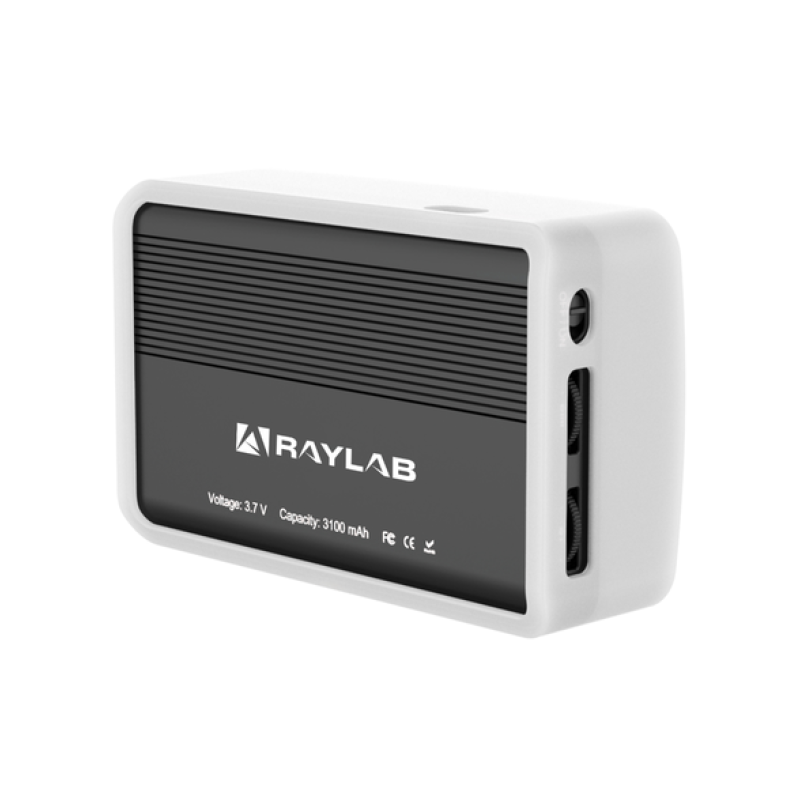 Raylab RL-LED08 осветитель светодиодный 3200-6500K 3100mAh