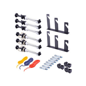 не исп! Raylab BS-S3 система подъема для трёх фонов