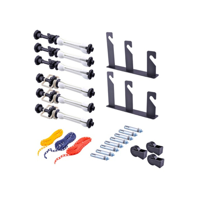 не исп! Raylab BS-S3 система подъема для трёх фонов