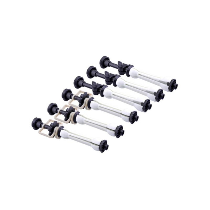 не исп! Raylab BS-S3 система подъема для трёх фонов