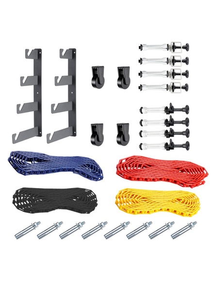 Raylab BS-S4 система подъема для четырёх фонов