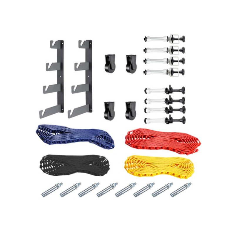 Raylab BS-S4 система подъема для четырёх фонов