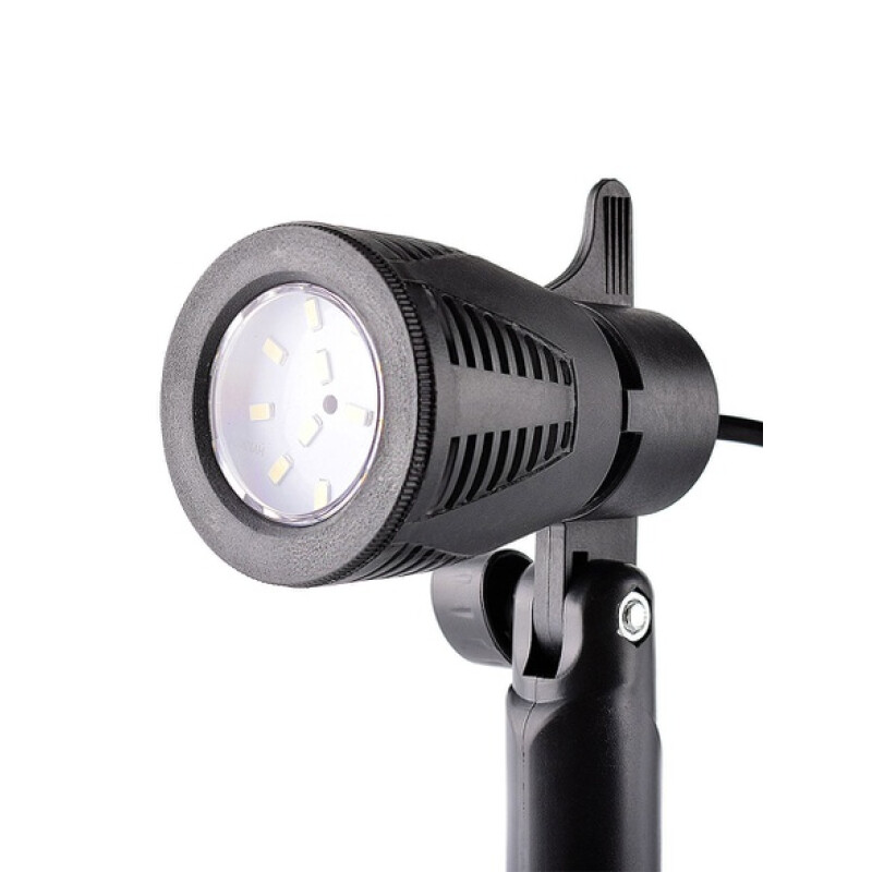 Raylab F002 светодиодный осветитель настольный для предметной съемки