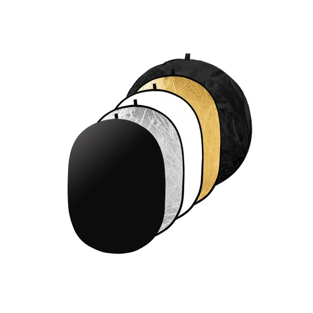 Raylab RF-02 отражатель 5в1 100x150 см Raylab RF-02 отражатель 5в1 100x150 см