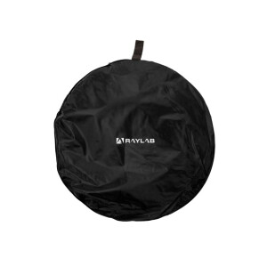 Raylab RF-05 отражатель 5в1 80 см с ручками