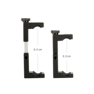 Raylab RL-ST01B держатель для смартфона чёрный