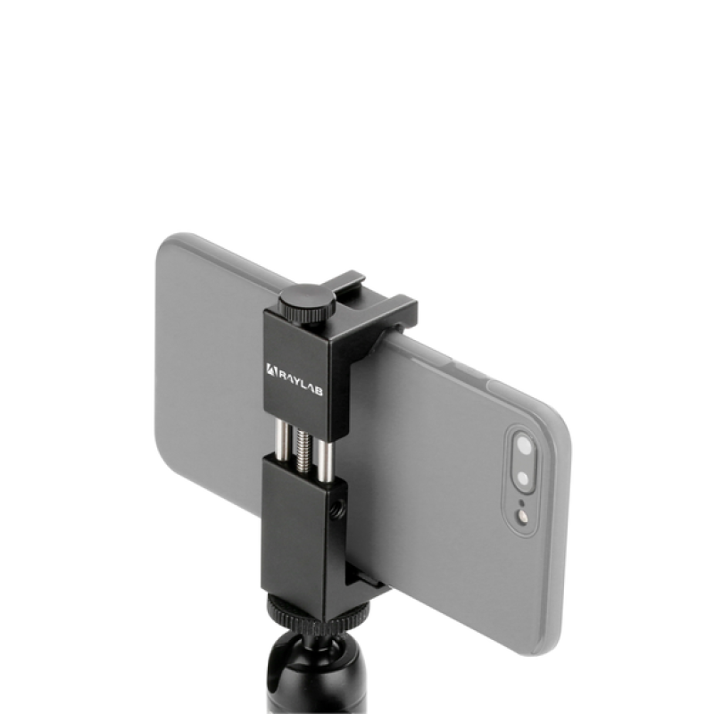 Raylab RL-ST01B держатель для смартфона чёрный