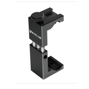 Raylab RL-ST01B держатель для смартфона чёрный