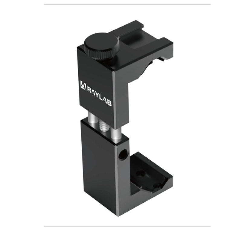 Raylab RL-ST01B держатель для смартфона чёрный