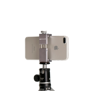 Raylab RL-ST01S держатель для смартфона серый