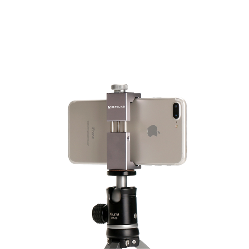 Raylab RL-ST01S держатель для смартфона серый