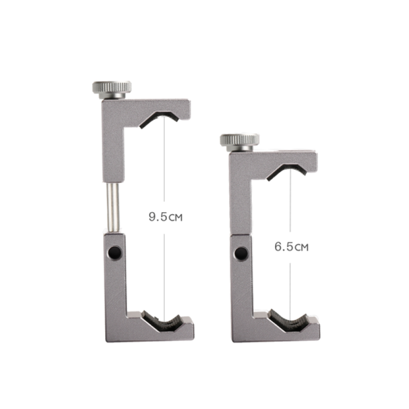 Raylab RL-ST01S держатель для смартфона серый