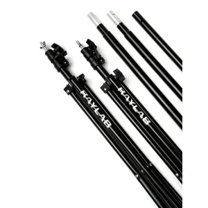 Raylab B2030E система установки фона