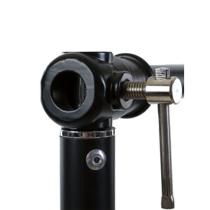 Raylab BS002 система установки фона с телескопической перекладиной 2,6×3 м