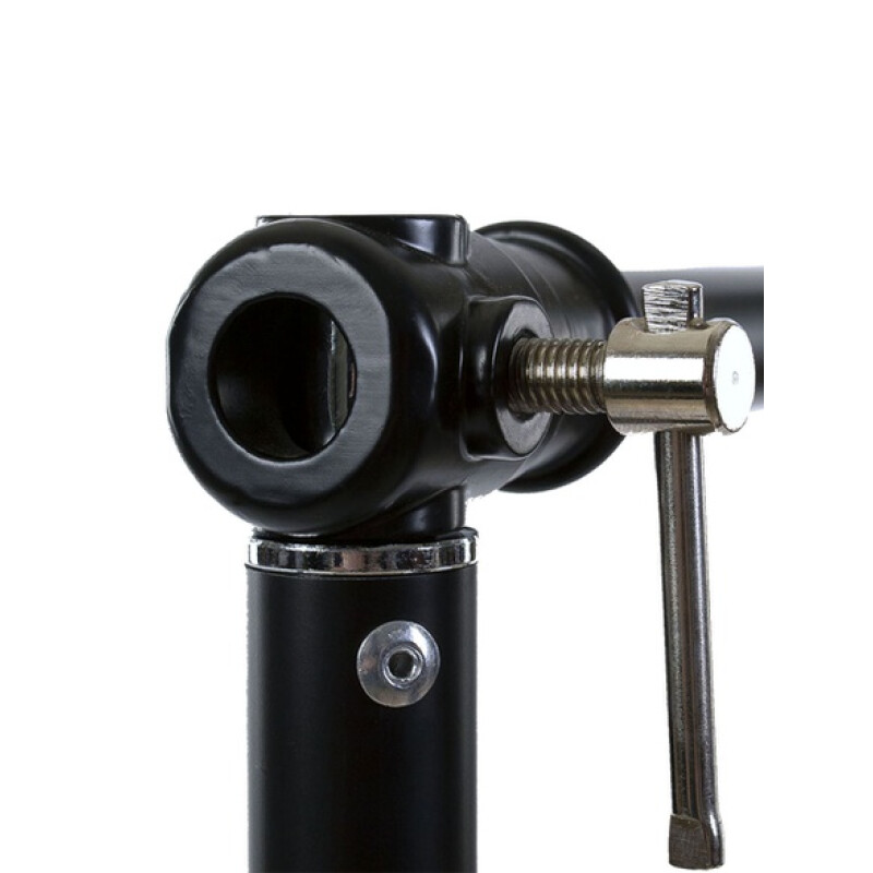 Raylab BS002 система установки фона с телескопической перекладиной 2,6×3 м