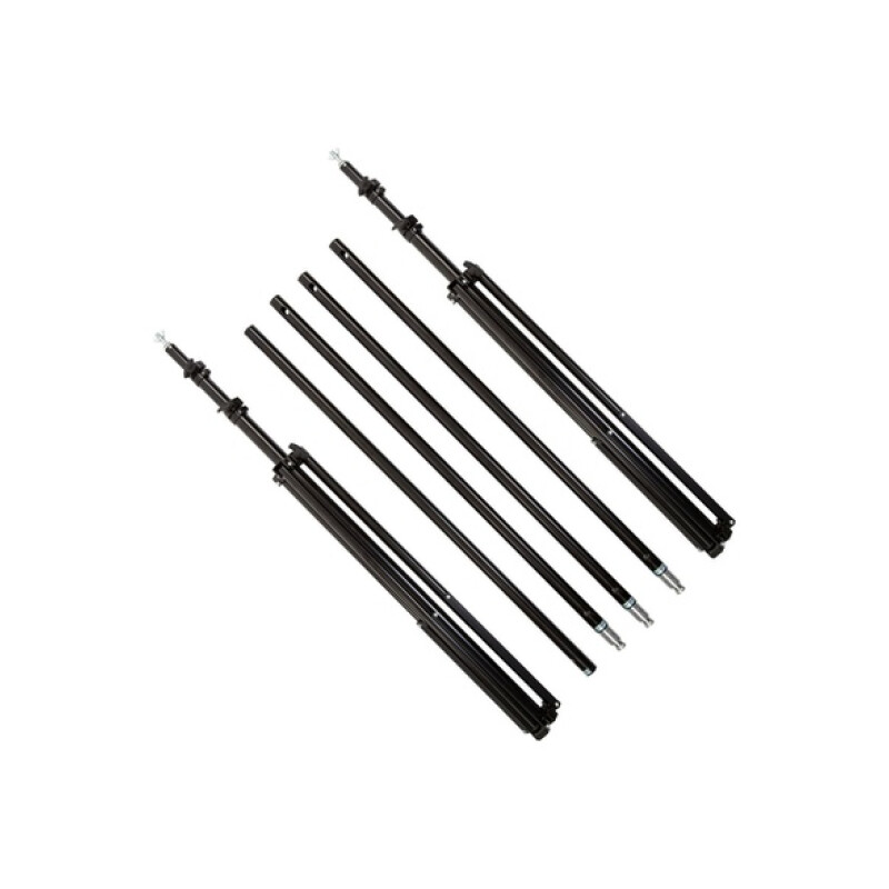 Raylab D3037 система установки фона 3×3,7 м