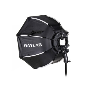 Raylab RL-SCG55 октобокс для накамерной вспышки