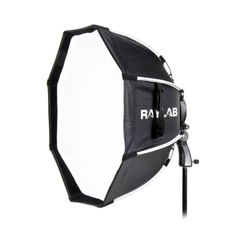 Raylab RL-SCG55 октобокс для накамерной вспышки
