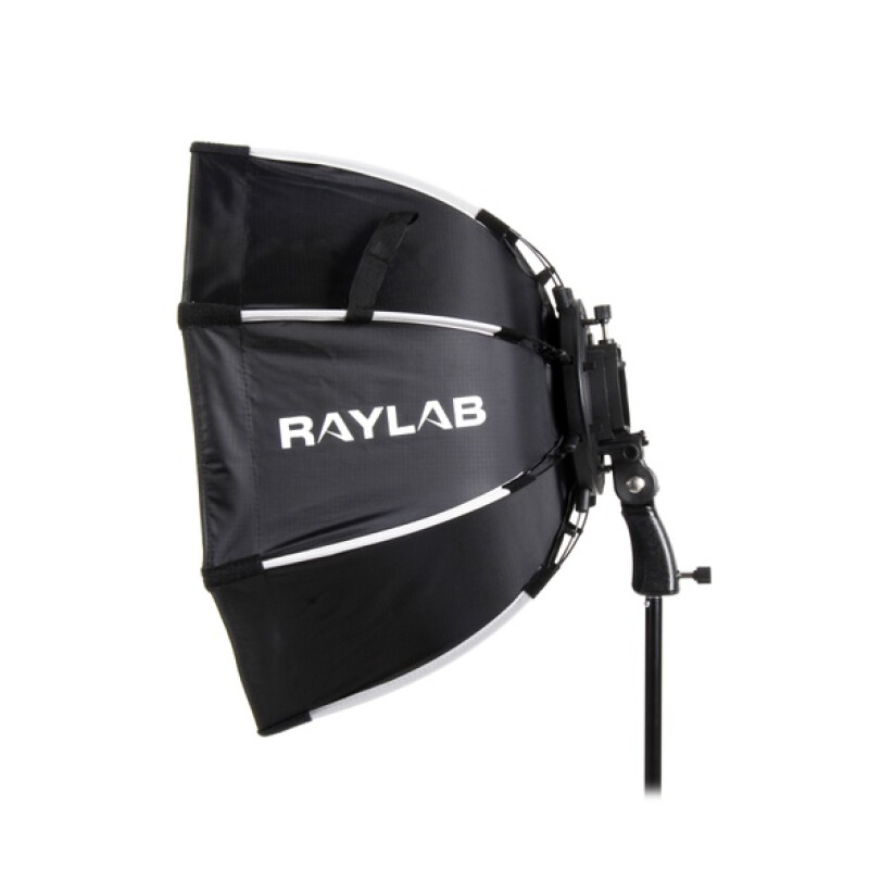 Raylab RL-SCG55 октобокс для накамерной вспышки