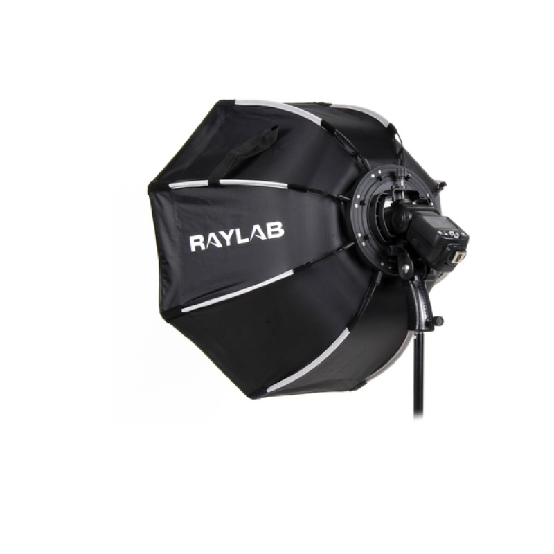 Raylab RL-SCG55 октобокс для накамерной вспышки