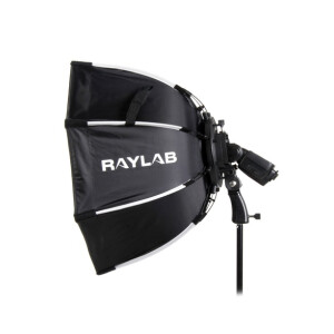 Raylab RL-SCG65 октобокс для накамерной вспышки