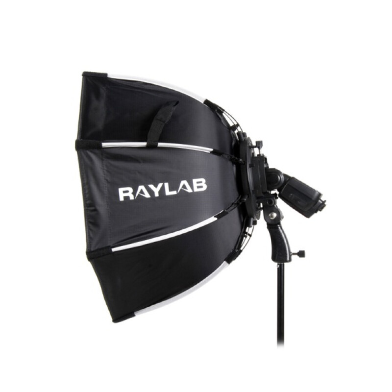 Raylab RL-SCG65 октобокс для накамерной вспышки