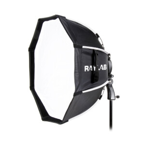 Raylab RL-SCG65 октобокс для накамерной вспышки