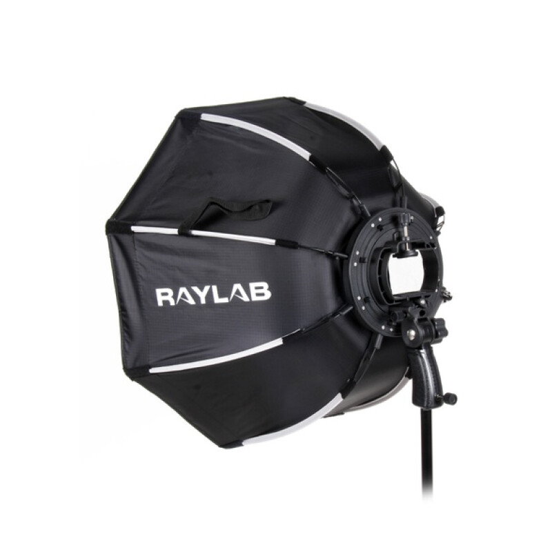 Raylab RL-SCG65 октобокс для накамерной вспышки