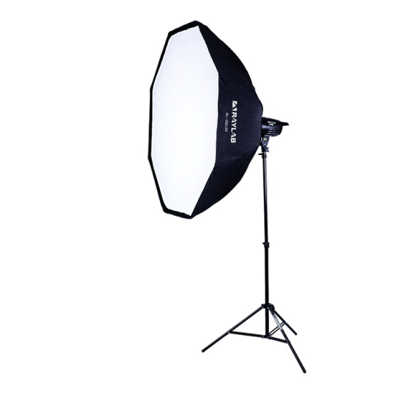 Raylab RL-SQ120 быстроскладной октобокс 120 см