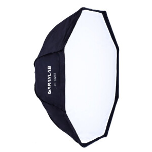 Raylab RL-SQ95 быстроскладной октобокс 95 см