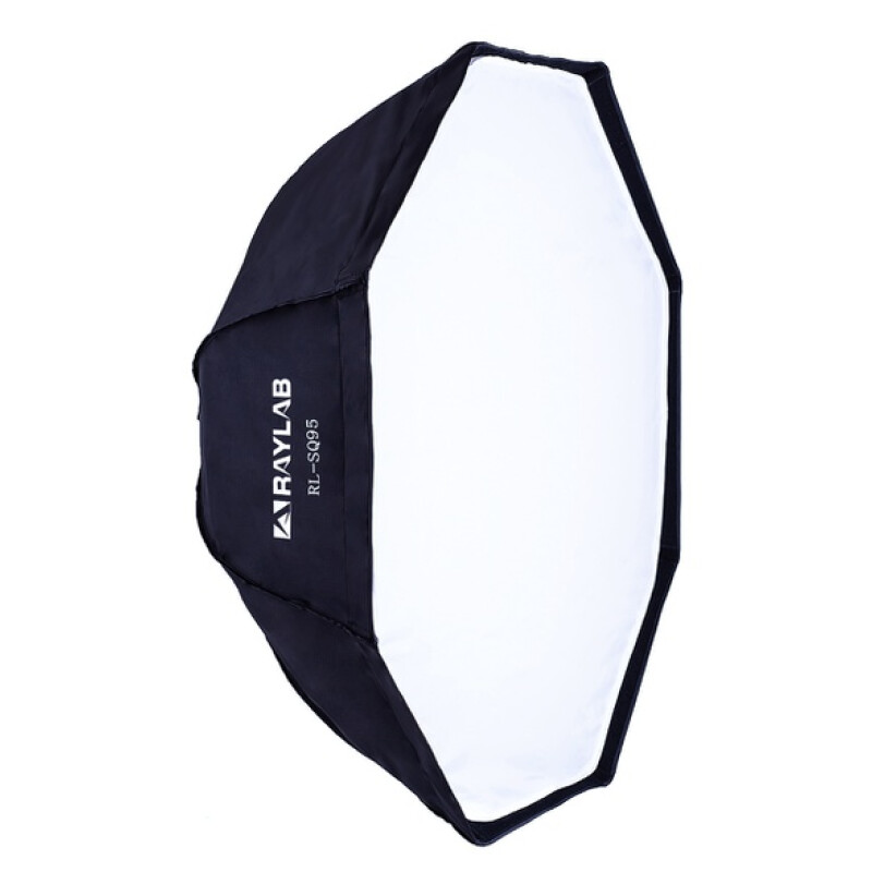 Raylab RL-SQ95 быстроскладной октобокс 95 см