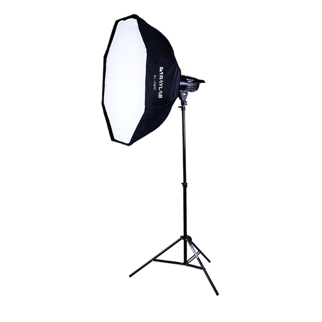 Raylab RL-SQ95 быстроскладной октобокс 95 см